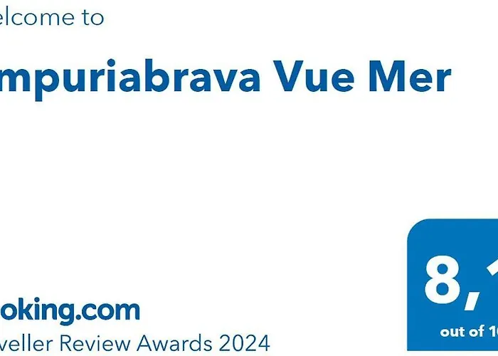 Empuriabrava Vue Mer