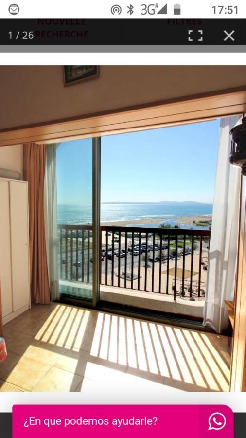 Appartement Vue Empuriabrava