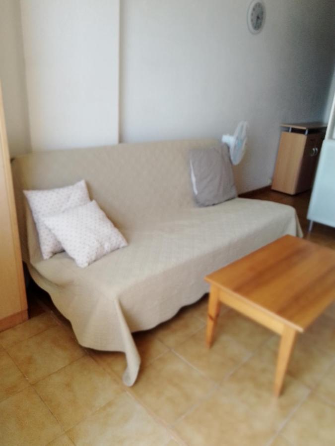Vue Appartement