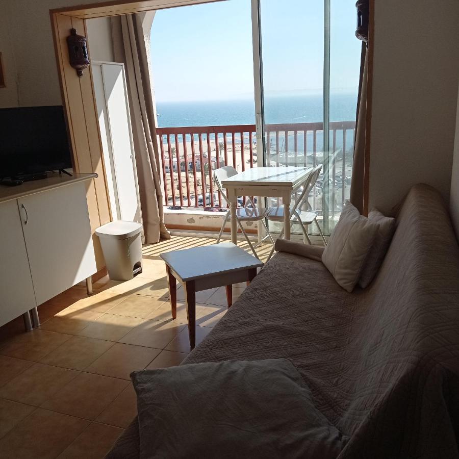 Vue Appartement Empuriabrava