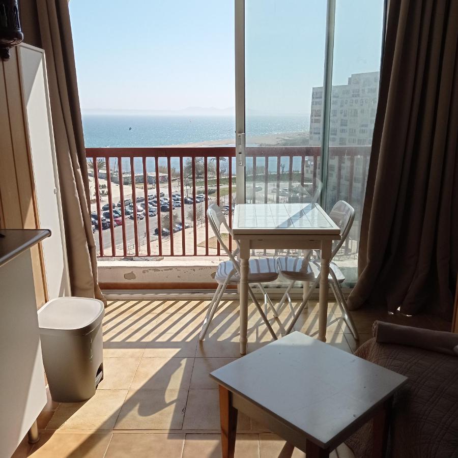 Appartement Vue Empuriabrava